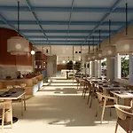 Hotel Unico By Dori 3*