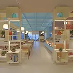 Hotel Unico By Dori