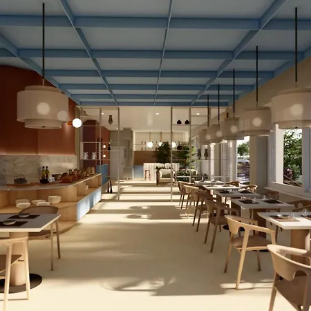 Hotel Unico By Dori 3*