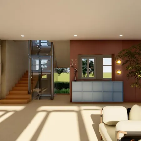 Unico By Dori Hotel Sirmione