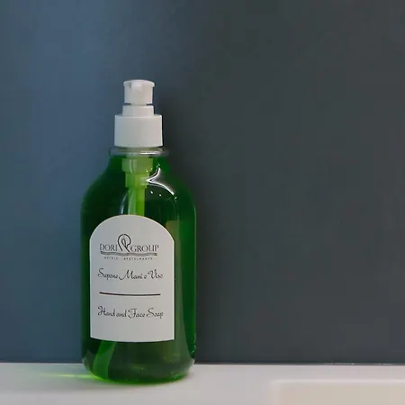 Hotel Unico By Dori 3*