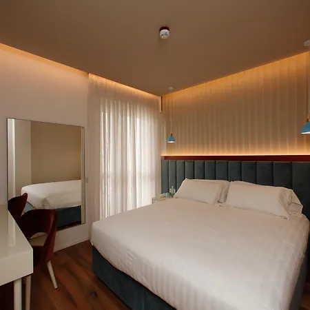 Unico By Dori 3* Sirmione