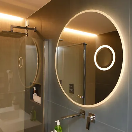 Unico By Dori Hotel Sirmione