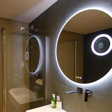 Unico By Dori Hotel 3*