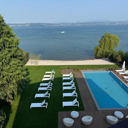 Unico By Dori Hotel Sirmione