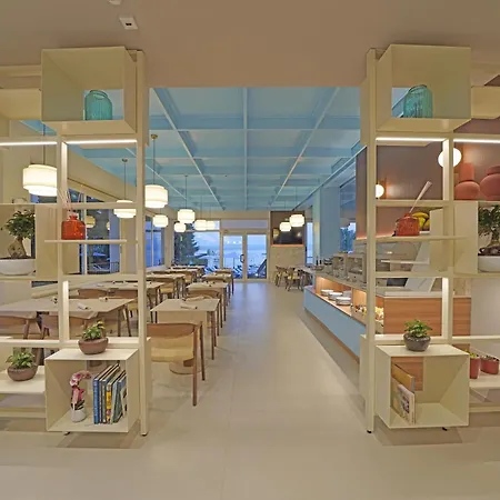 Hotel Unico By Dori