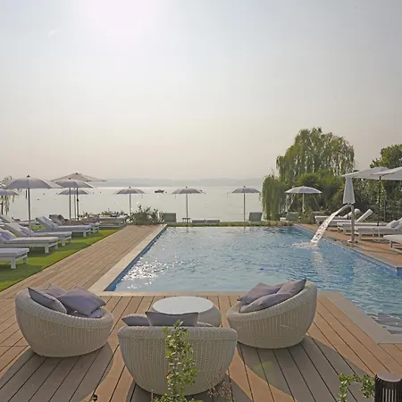 Unico By Dori Hotel 3*