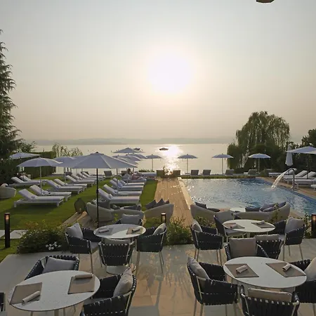 Unico By Dori Hotel Sirmione