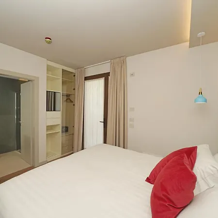 Unico By Dori Hotel