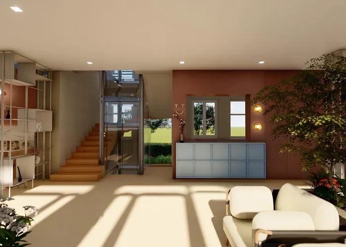 Unico By Dori Hotel Sirmione