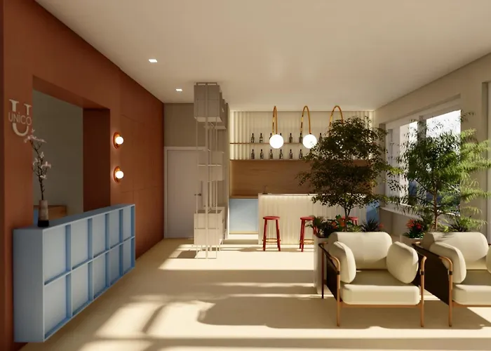 Unico By Dori Sirmione