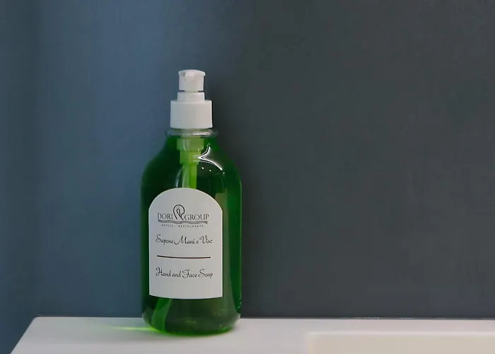 Hotel Unico By Dori 3*