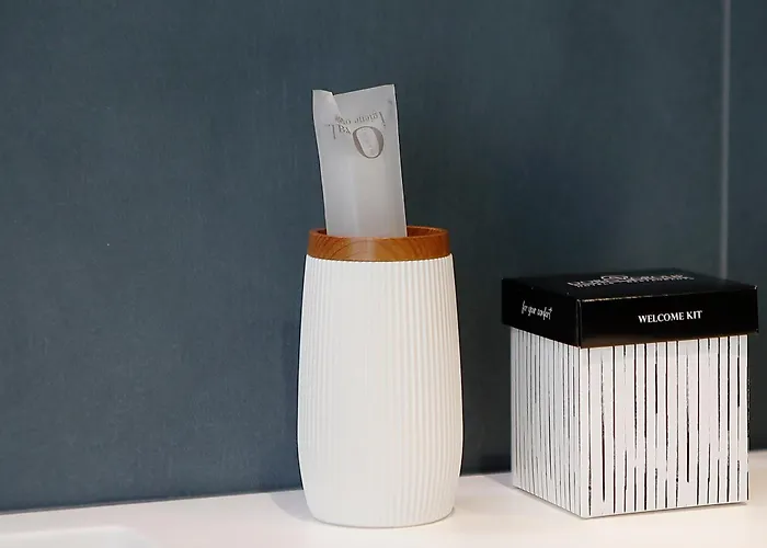 Unico By Dori Hotel Sirmione