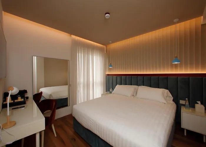 Unico By Dori 3* Sirmione