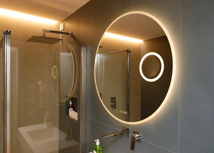 Unico By Dori Hotel Sirmione