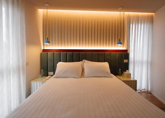 Unico By Dori Sirmione