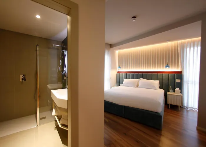 Unico By Dori 3* Sirmione