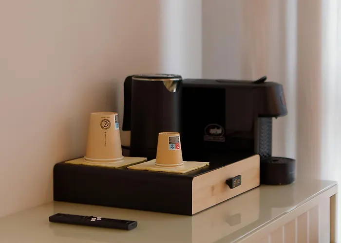 Hotel Unico By Dori 3*