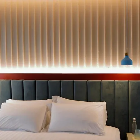 Hotel Unico By Dori